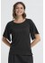 Fransa FRREGITZE PU 2 - Mørkegrøn bluse 20617346 Jet set