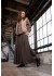 Marta MdcAmethyst Pants - Brun buksenederdel 246424 Moro