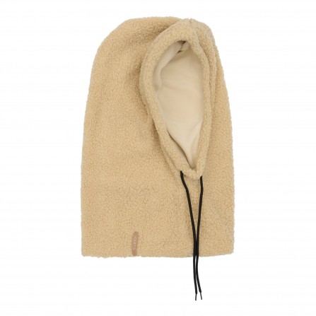 Marta MdcCleore Teddy Balaclava 172-1400-A Sand