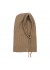 MARTA MdcFiluca scarf - Brun strik balaclava FMHK6480 Fango