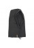 MARTA MdcFiluca scarf - Grå strik balaclava FMHK6480 Grey Melange