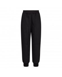 Co'Couture AlmiraCC Pant - Sort buks 31674 Black