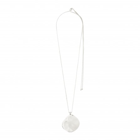 Pilgrim SPARKLE halskæde 112546001 Sølvbelagt