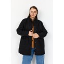 Wasabi WA-LUCY 3 - Sort jakke W20508 Black