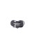Black Colour BCVICTORINE HAIR CLAW - Gr&aring; h&aring;rklemme med hjerte 6007 Grey