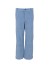 Black Colour BCCORA Corduroy Box Pant - Lysebl&aring; fl&oslash;jls bukser 40676 Dust Blue