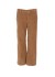 Black Colour BCCORA Corduroy Box Pant - Sandfarvet fl&oslash;jls bukser 40676 Nougat