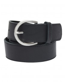 Tim&Simonsen Anni Jeans belt 2 Sort bælte EIE-Anni-3-2 Black-silver