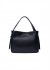 RE:DESIGNED Naya Small - Sort skindtaske 6582 Black