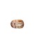 Black Colour BCMILLA HAIR CLAW - H&aring;rklemme 6019 Coffee Creme