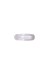 Black Colour BCSUSSI TRANSPARENT HAIR CLAW - H&aring;rklemme 6020 White
