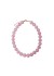 Black Colour BCMILOVA NECKLACE - Lyser&oslash;d halsk&aelig;de 4517 Bublegum