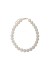 Black Colour BCMILOVA NECKLACE - Offwhite halsk&aelig;de 4517 Creme