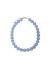 Black Colour BCMILOVA NECKLACE - Lysebl&aring; halsk&aelig;de 4517 Lt. Blue