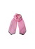 Black Colour BCPRIMULA MINI SCARF - Prikket t&oslash;rkl&aelig;de 3660 Pink