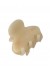 Pico Mini Ace Claw - Hvid h&aring;rklemme CL61 Oyster White