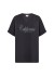 Wasabi WA-SABINA 81 - Sort t-shirt W20545 Black