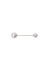 Black Colour BCREBEL MULTIPEN LONG - 4526 Pearl