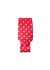 Black Colour BCLULU TIE - R&oslash;dt slips 208437 Red Dot