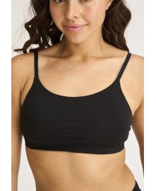 JBS of DK bra top - Sort BH-top m. support 11200-48 Black