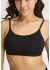 JBS of DK bra top - Sort BH-top m. support 11200-48 Black