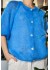 Black Colour BCBJOERK PATENT KNIT CARDIGAN - Bl&aring; cardigan 1251 Sky Blue