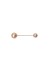 Black Colour BCREBEL MULTIPEN LONG - 4526 Champagne