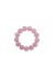 Black Colour BCMILOVA BRACELET - Rosa perle armb&aring;nd 4518 Bubble Gum