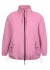 Zhenzi Zh-Dorte 1162-jacket L/S  - Pink Jakke 201162 Pink Orchid
