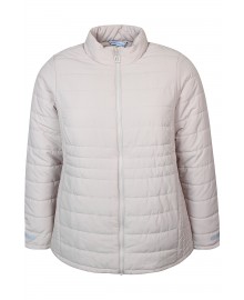 Zhenzi Zh-Danna 115-jacket L/S - Beige jakke 201155 Chateau