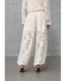 Love&Divine love1525 - Offwhite blonde buks 19782 Cream