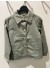 Fransa FRTRINA JA 3 - Gr&oslash;n jakke 20617527 Smokey Olive