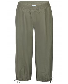 Zhenzi Zh-Manda 1638 Pants - Grøn buks 201638 Army Way