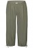 Zhenzi Zh-Manda 1638 Pants - Gr&oslash;n buks 201638 Army Way