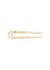 Pico Jolie Hair Pin - H&aring;r pind SP137 Linen MOP