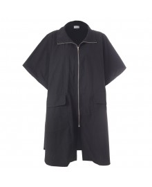 Gozzip GThit Waistcoat - Sort vest G262039 Black