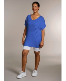 Sandgaard Amsterdam T-shirt - SG103 Cobolt Blue