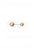 Black Colour BCREBEL MULTIPEN SHORT - 4525 Champagne
