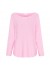 MARTA MdcDagmar Knit - Rosa lang&aelig;rmet strik 5001 Bubble Gum