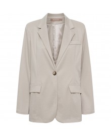 Marta MdcAnela Blazer - Beige blazer 15502A  Beige