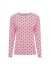 Marta MdcElissa Top - Rosa prikket L/S t-shirt 7914 Originale1259tpu