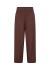 Wasabi WA-MARLA 2 PANTS - Brun buks W20616 Hot Fudge