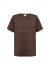 Wasabi WA-SABINA 98 - Brun t-shirt W20585 Hot Fudge