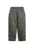 Wasabi WA-EMILY 2 PANTS - Gr&oslash;n stumpebuks W10624 Misty