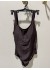 Wiki Swimsuit Isabella - Badedragt&nbsp;W9518 Mocca