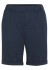 Kaffe KAjenny Bermuda Short - Marine bl&aring; shorts 10508873 Midnight Marine