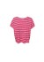 Black Colour BCMAYANN LOOSE BLOUSE - Pink printet t-shirt 41117 Lollypop