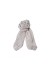 Black Colour MCPICCOLO SCARF - Creme t&oslash;rkl&aelig;de 208438 Creme Dot
