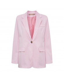 Marta MdcAnela Blazer - Rosa blazer 15502A Rose