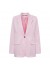 Marta MdcAnela Blazer - Rosa blazer 15502A Rose